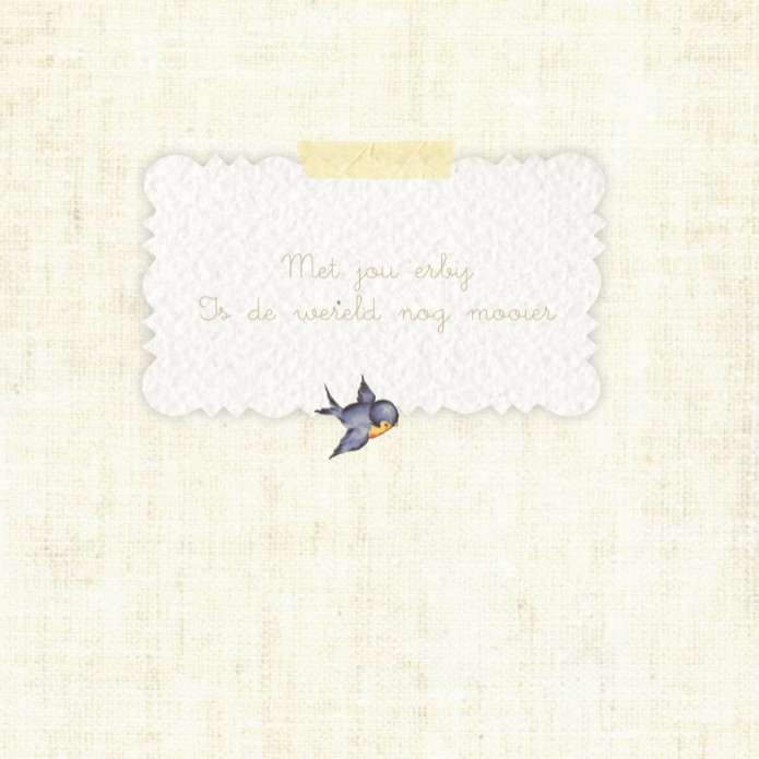 kaart binnenzijde links