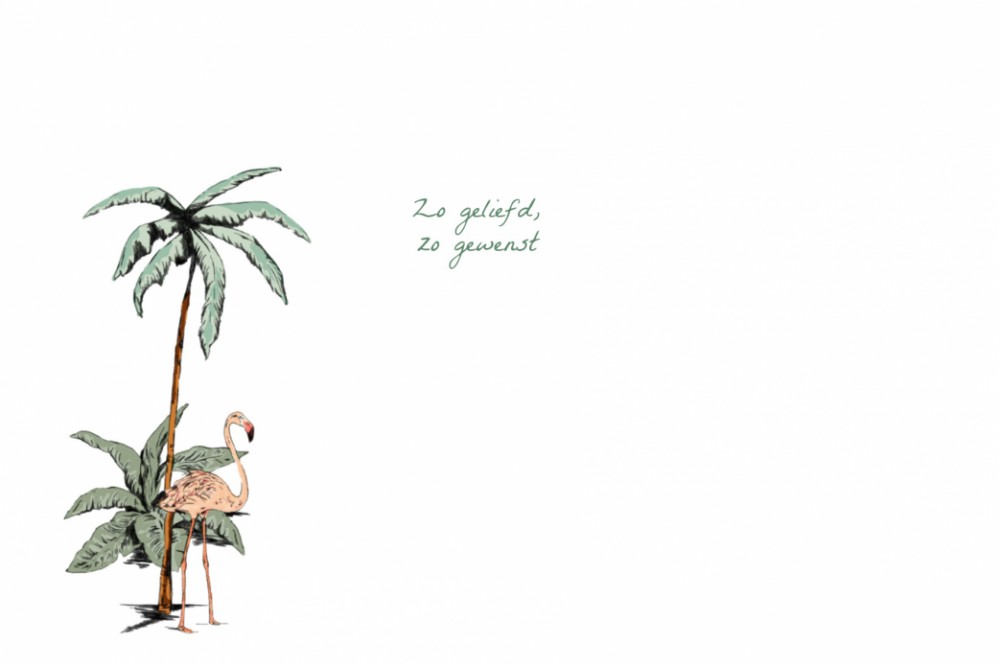 kaart binnenzijde links