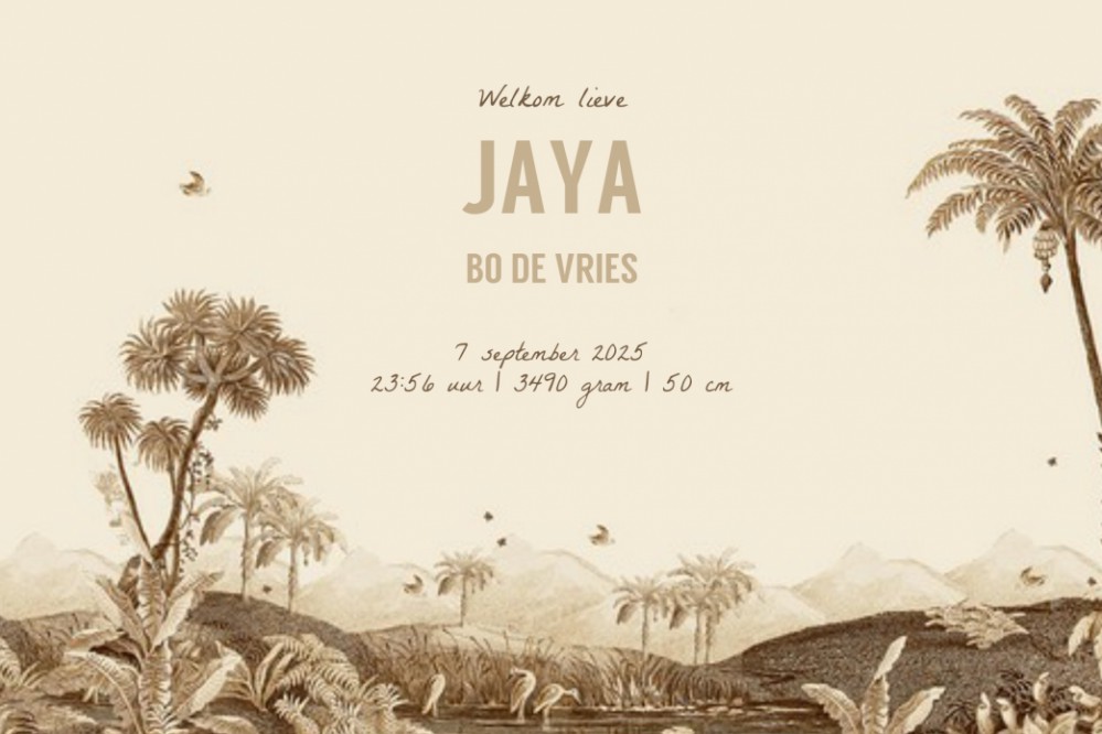 kaart binnenzijde rechts