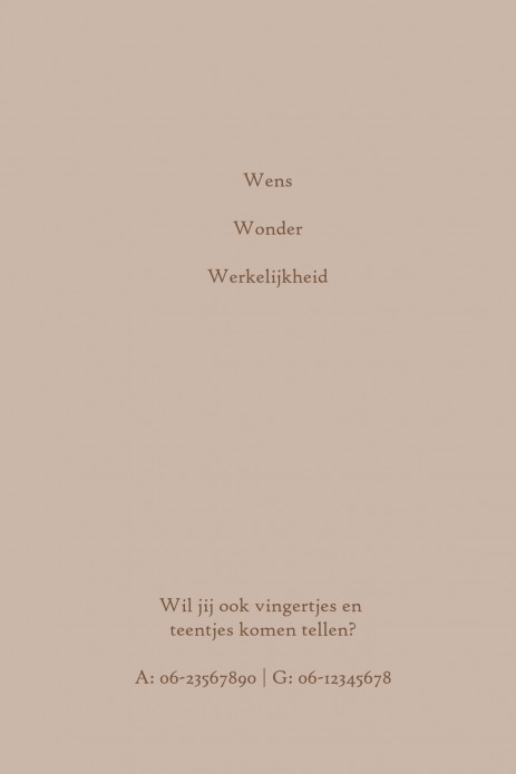 kaart binnenzijde links