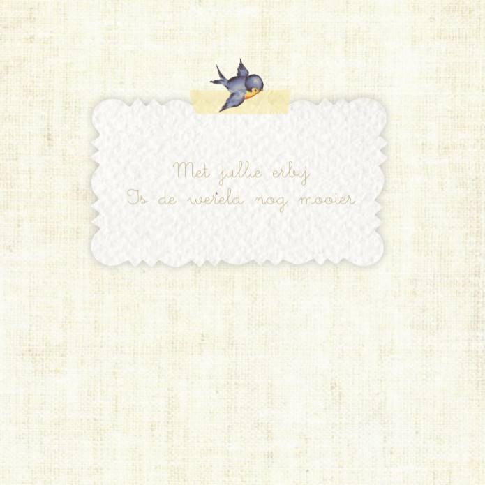 kaart binnenzijde links