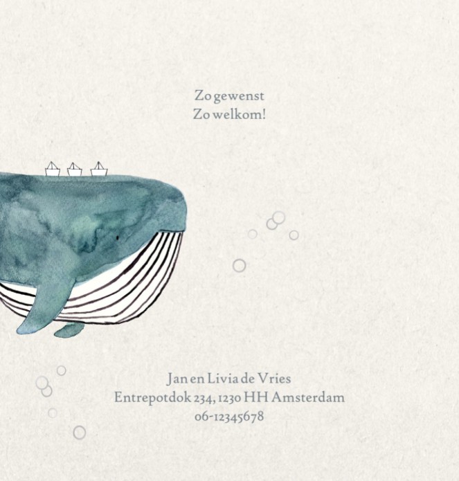 kaart binnenzijde links