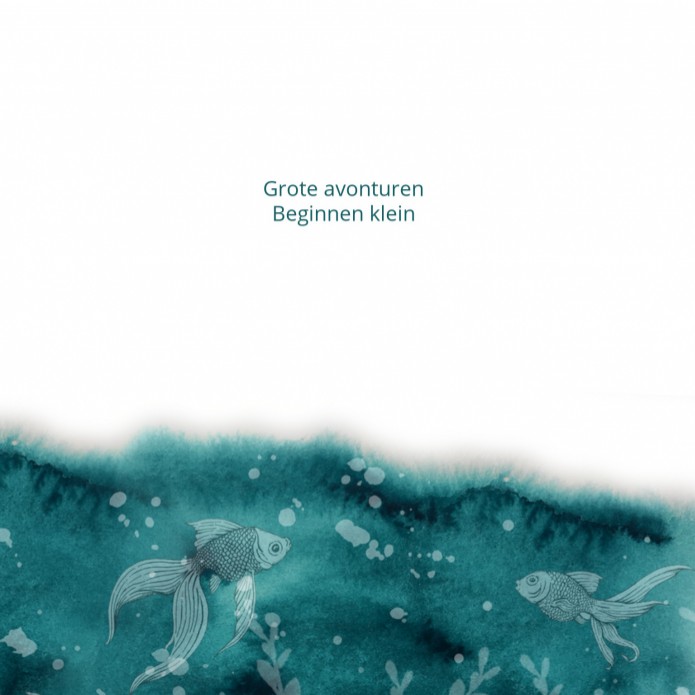 kaart binnenzijde links