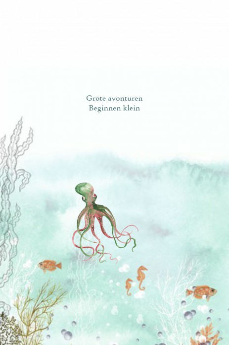 kaart binnenzijde links