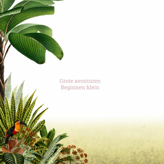 kaart binnenzijde links