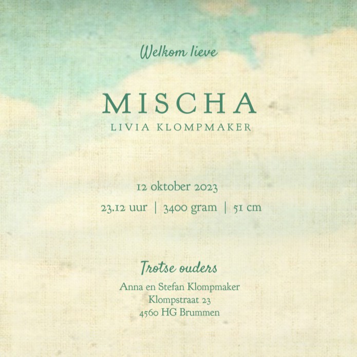 kaart binnenzijde rechts