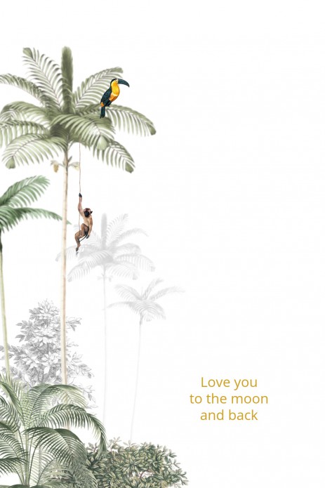 kaart binnenzijde links