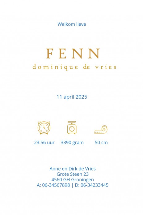 kaart binnenzijde rechts