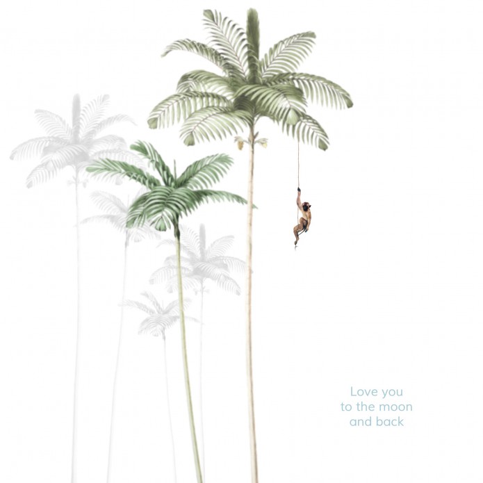 kaart binnenzijde links