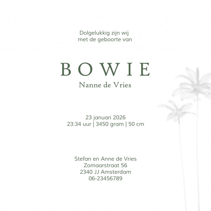 kaart binnenzijde rechts