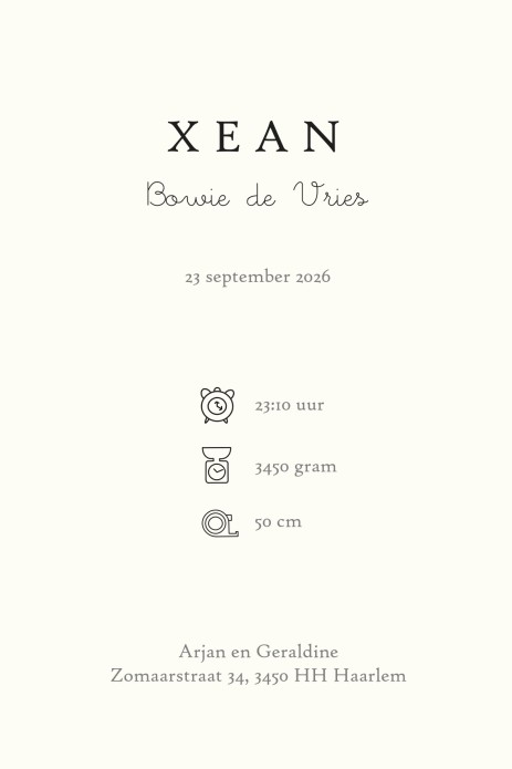 Geboortekaartje Winnie the Pooh classic. Deze klassieke geboortekaartjes van Winnie the Pooh zijn smaakvol en tijdloos. Op een eigentijdse manier vormgegeven door gebruik te maken van folie of kleuren van deze tijd. Er zijn veel Winnie the Pooh kaartjes o