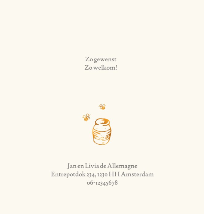 kaart binnenzijde links