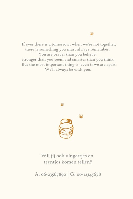 kaart binnenzijde links