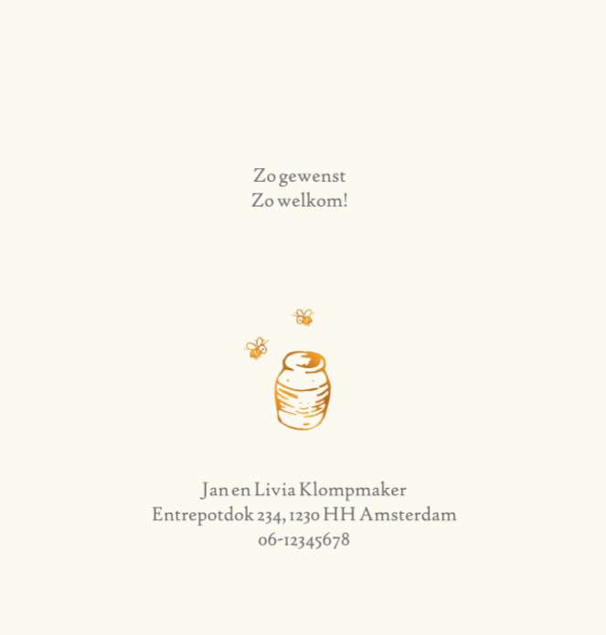 kaart binnenzijde links