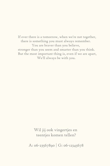 kaart binnenzijde links