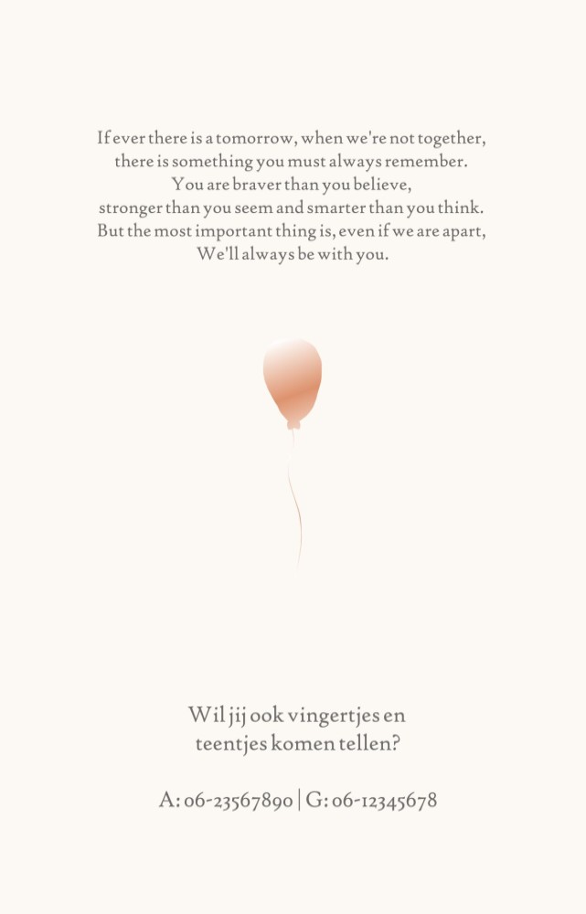 kaart binnenzijde links