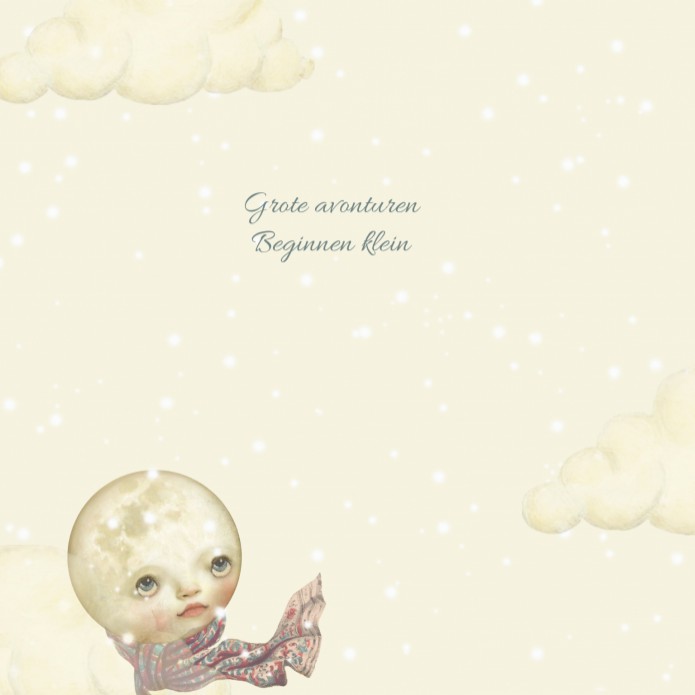 kaart binnenzijde links