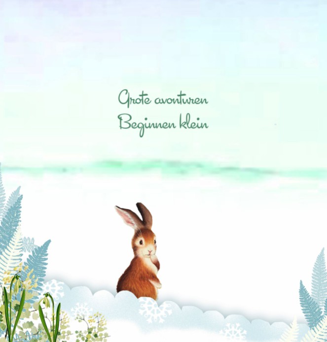 kaart binnenzijde links