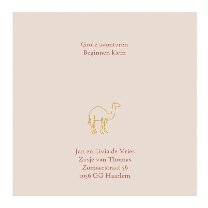 kaart binnenzijde links