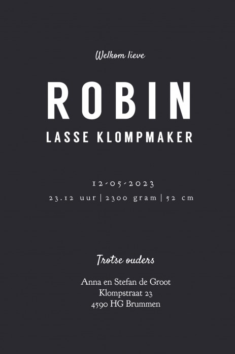 kaart binnenzijde rechts