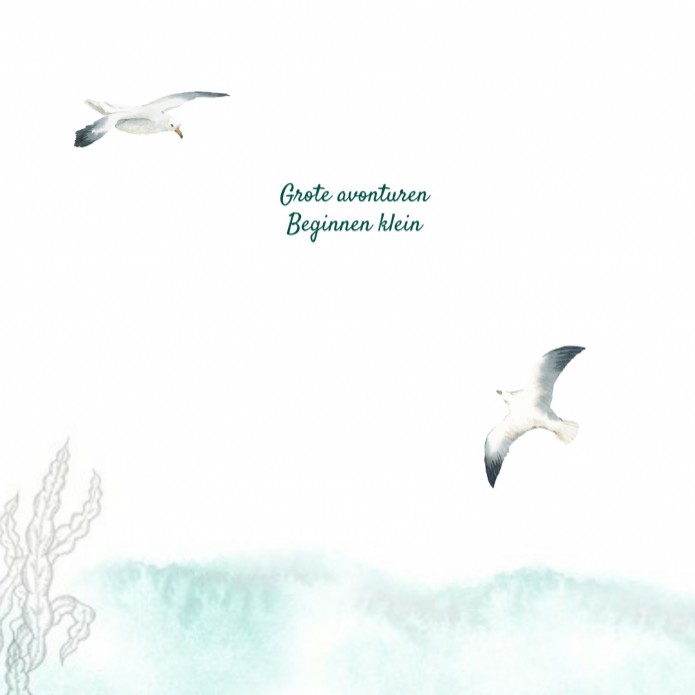 kaart binnenzijde links