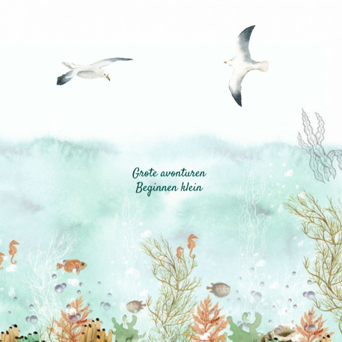 kaart binnenzijde links