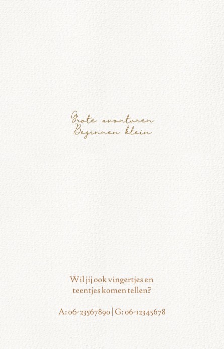 kaart binnenzijde links