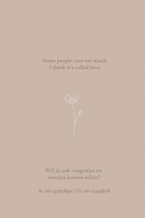 kaart binnenzijde links