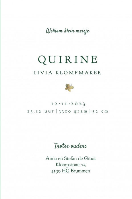 kaart binnenzijde rechts