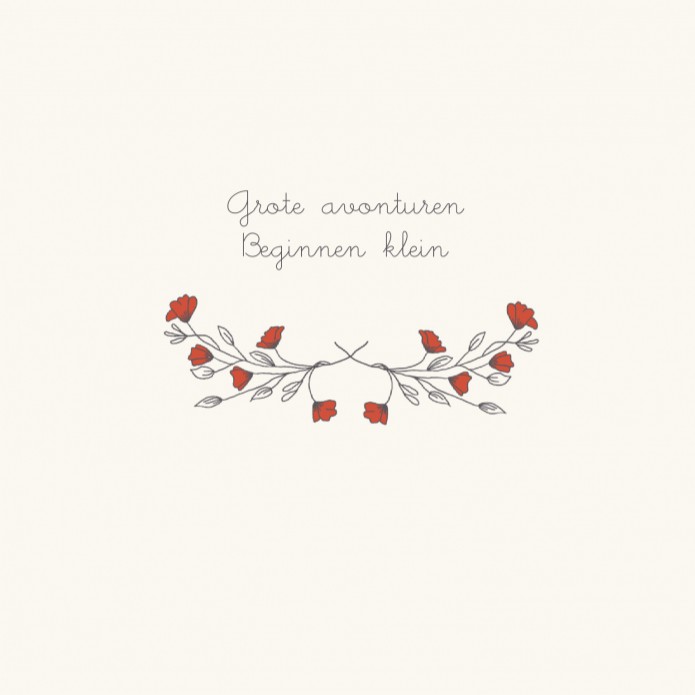 kaart binnenzijde links