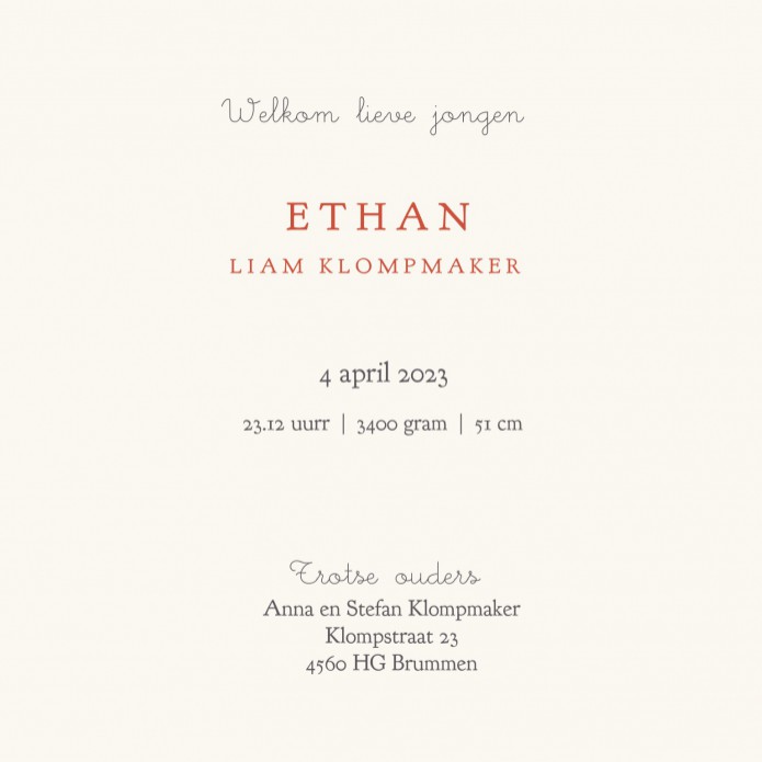 kaart binnenzijde rechts