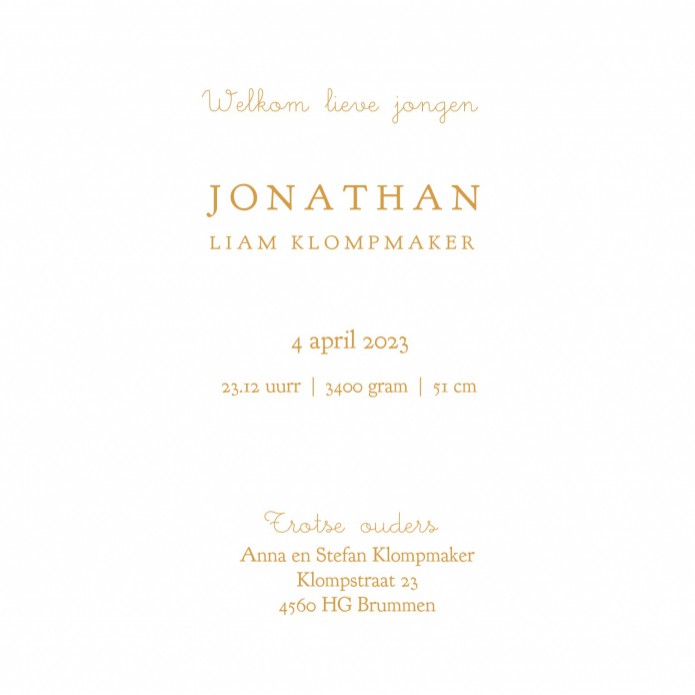 kaart binnenzijde rechts