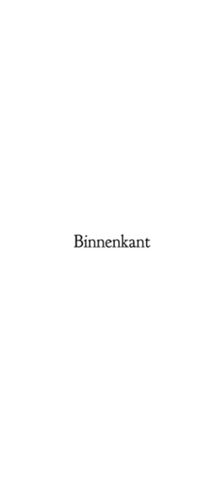 kaart binnenzijde links