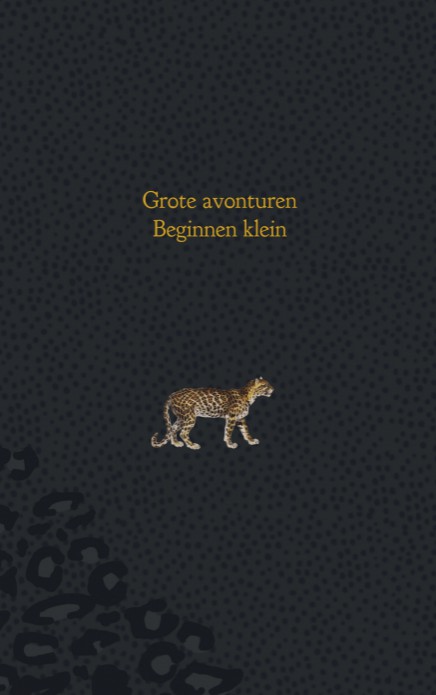 kaart binnenzijde links