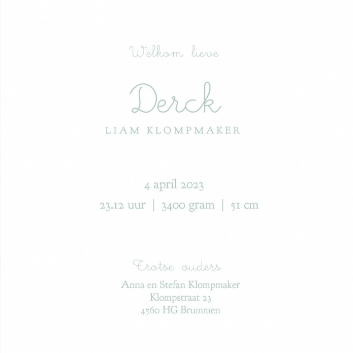 kaart binnenzijde rechts