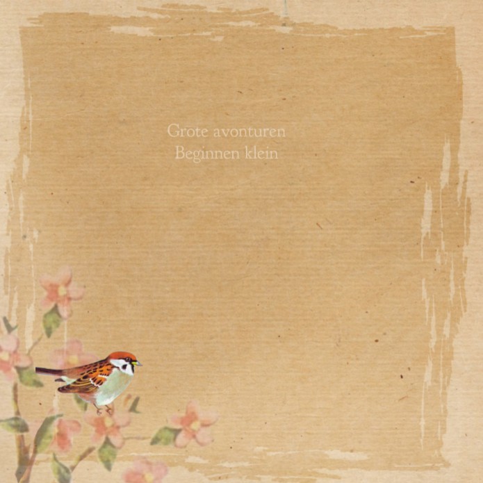 kaart binnenzijde links