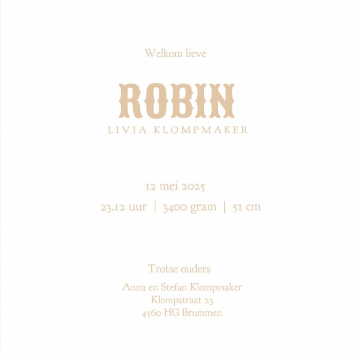 kaart binnenzijde rechts