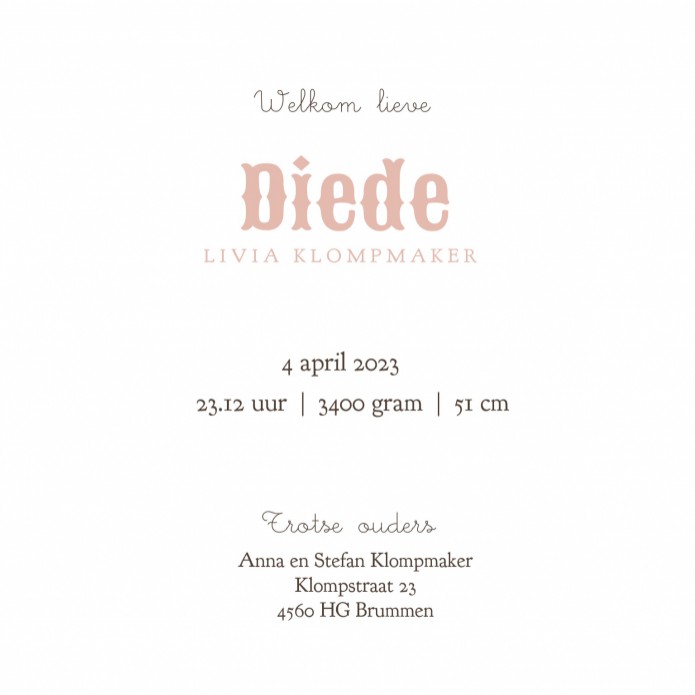 kaart binnenzijde rechts