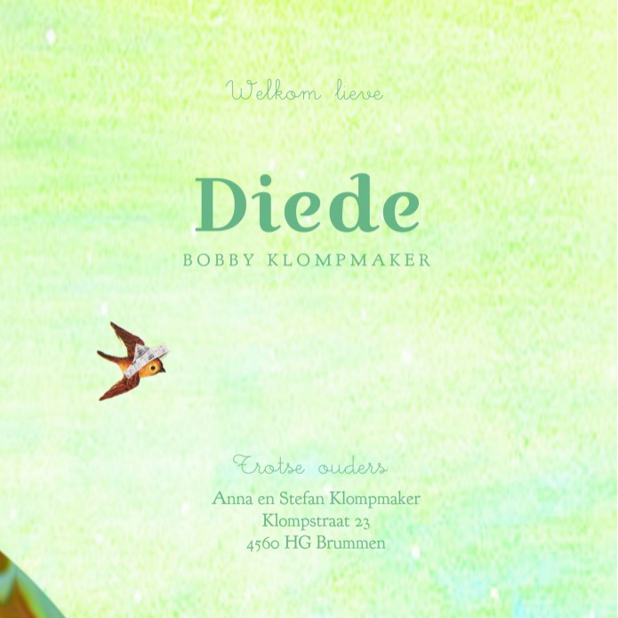 kaart binnenzijde rechts