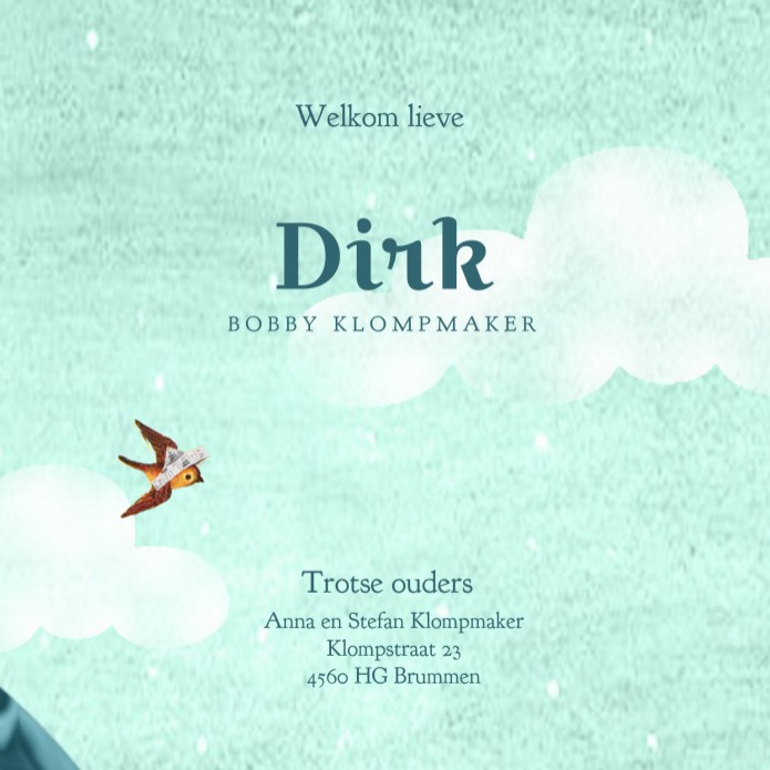 kaart binnenzijde rechts