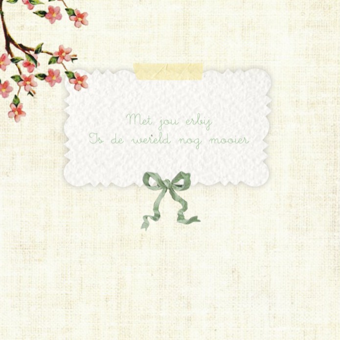 kaart binnenzijde links