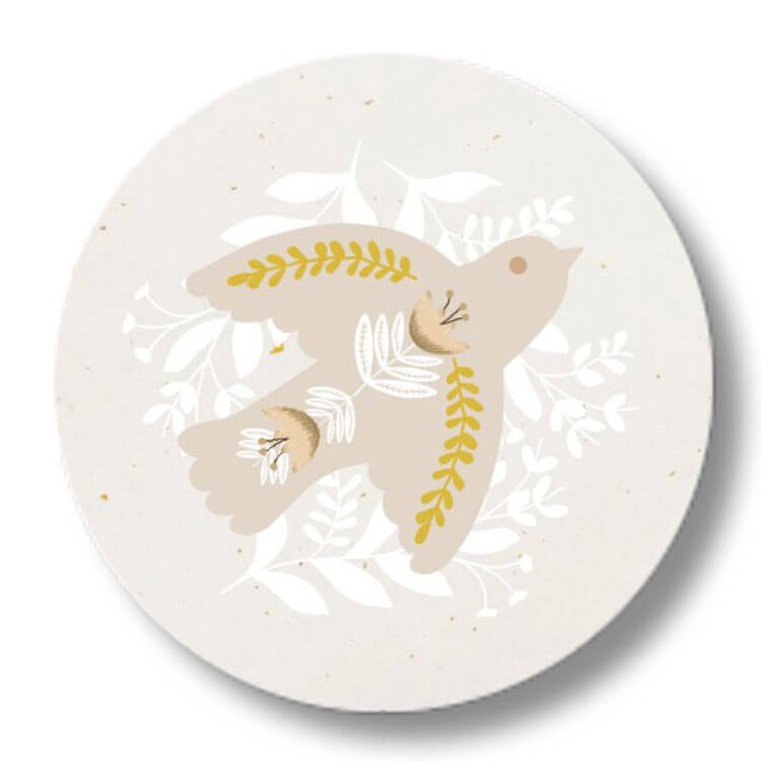 Sluitsticker folklore