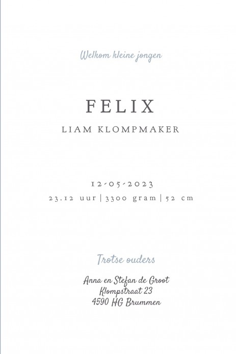 kaart binnenzijde rechts