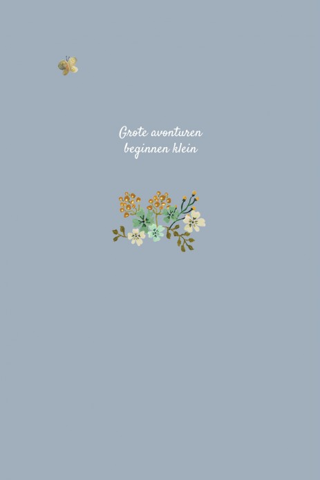 kaart binnenzijde links