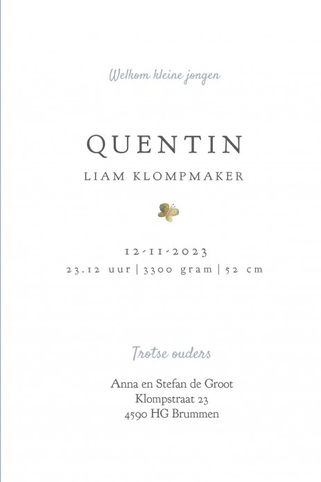 kaart binnenzijde rechts