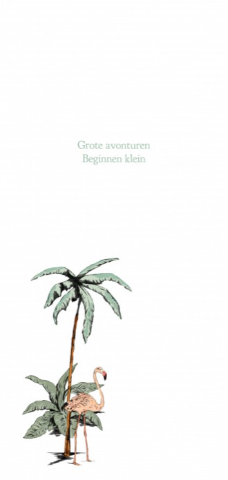 kaart binnenzijde links