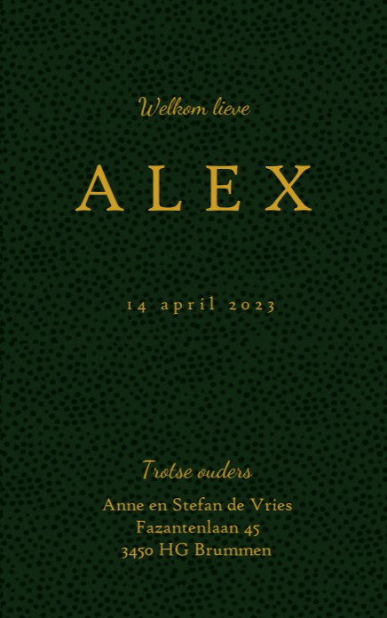 kaart binnenzijde rechts