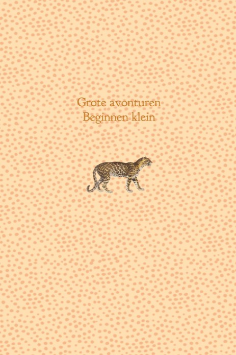 kaart binnenzijde links