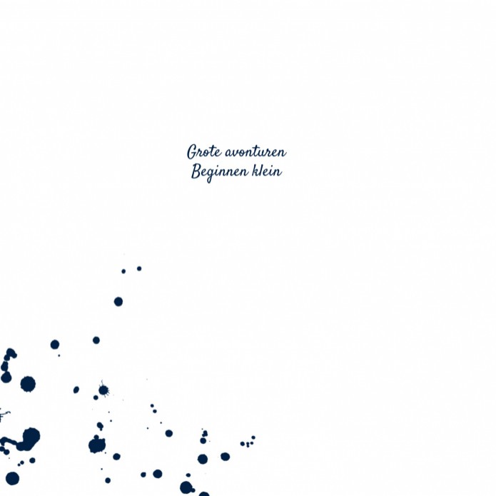 kaart binnenzijde links