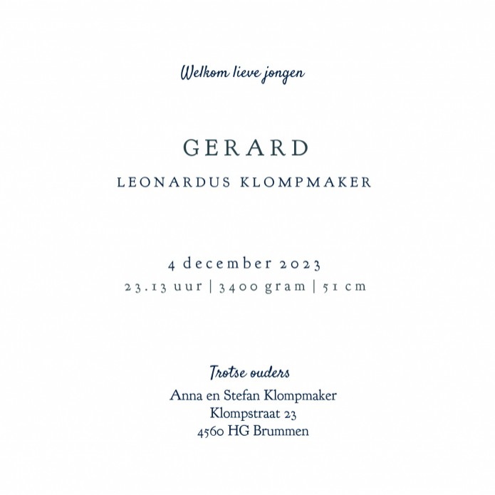 kaart binnenzijde rechts